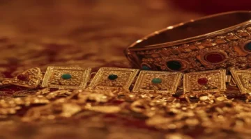 مليونا ليرة.. أسعار الذهب في سوريا تسجل أرقاماً غير مسبوقة لعيار 21 اليوم